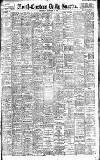 Daily Gazette for Middlesbrough Wednesday 24 September 1902 Page 1