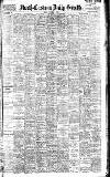 Daily Gazette for Middlesbrough Friday 03 October 1902 Page 1