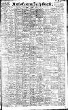Daily Gazette for Middlesbrough Monday 06 October 1902 Page 1