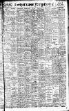 Daily Gazette for Middlesbrough Tuesday 07 October 1902 Page 1