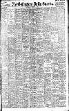 Daily Gazette for Middlesbrough Wednesday 08 October 1902 Page 1