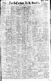 Daily Gazette for Middlesbrough Thursday 09 October 1902 Page 1