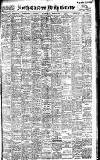 Daily Gazette for Middlesbrough Friday 10 October 1902 Page 1