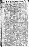 Daily Gazette for Middlesbrough Saturday 11 October 1902 Page 1