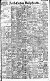 Daily Gazette for Middlesbrough Tuesday 14 October 1902 Page 1