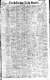 Daily Gazette for Middlesbrough Saturday 18 October 1902 Page 1