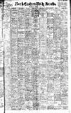 Daily Gazette for Middlesbrough Wednesday 22 October 1902 Page 1