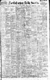 Daily Gazette for Middlesbrough Friday 24 October 1902 Page 1