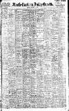 Daily Gazette for Middlesbrough Monday 27 October 1902 Page 1