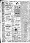 Daily Gazette for Middlesbrough Saturday 08 November 1902 Page 2