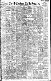 Daily Gazette for Middlesbrough Saturday 22 November 1902 Page 1