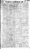Daily Gazette for Middlesbrough Tuesday 02 December 1902 Page 1