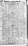 Daily Gazette for Middlesbrough Monday 15 December 1902 Page 1