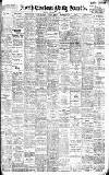 Daily Gazette for Middlesbrough Friday 02 January 1903 Page 1