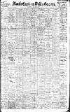 Daily Gazette for Middlesbrough Saturday 03 January 1903 Page 1