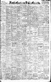 Daily Gazette for Middlesbrough Wednesday 07 January 1903 Page 1