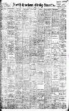 Daily Gazette for Middlesbrough Saturday 10 January 1903 Page 1