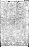Daily Gazette for Middlesbrough Monday 12 January 1903 Page 1