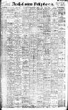 Daily Gazette for Middlesbrough Saturday 17 January 1903 Page 1
