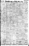 Daily Gazette for Middlesbrough Monday 19 January 1903 Page 1