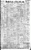 Daily Gazette for Middlesbrough Tuesday 20 January 1903 Page 1