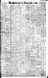 Daily Gazette for Middlesbrough Wednesday 21 January 1903 Page 1
