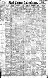 Daily Gazette for Middlesbrough Thursday 29 January 1903 Page 1