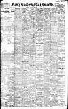 Daily Gazette for Middlesbrough Friday 30 January 1903 Page 1