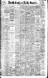 Daily Gazette for Middlesbrough Saturday 31 January 1903 Page 1
