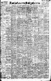 Daily Gazette for Middlesbrough Friday 13 February 1903 Page 1