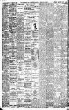 Daily Gazette for Middlesbrough Saturday 14 February 1903 Page 2