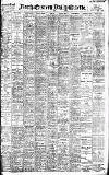 Daily Gazette for Middlesbrough Tuesday 17 February 1903 Page 1