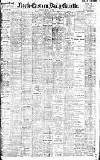 Daily Gazette for Middlesbrough Tuesday 10 March 1903 Page 1