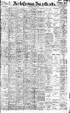 Daily Gazette for Middlesbrough Wednesday 01 April 1903 Page 1