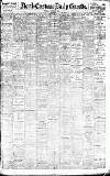 Daily Gazette for Middlesbrough Friday 03 April 1903 Page 1