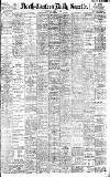 Daily Gazette for Middlesbrough Saturday 04 April 1903 Page 1