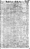 Daily Gazette for Middlesbrough Wednesday 08 April 1903 Page 1