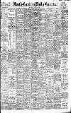 Daily Gazette for Middlesbrough Saturday 11 April 1903 Page 1