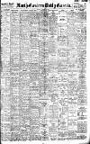 Daily Gazette for Middlesbrough Monday 13 April 1903 Page 1