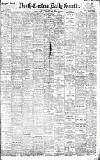 Daily Gazette for Middlesbrough Tuesday 14 April 1903 Page 1