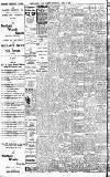 Daily Gazette for Middlesbrough Wednesday 15 April 1903 Page 2