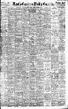 Daily Gazette for Middlesbrough Wednesday 29 April 1903 Page 1