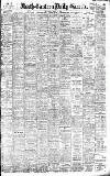 Daily Gazette for Middlesbrough Thursday 30 April 1903 Page 1