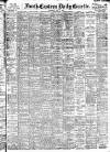 Daily Gazette for Middlesbrough Thursday 07 May 1903 Page 1