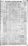 Daily Gazette for Middlesbrough Monday 01 June 1903 Page 1