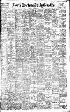 Daily Gazette for Middlesbrough Tuesday 02 June 1903 Page 1