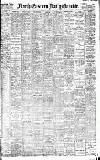 Daily Gazette for Middlesbrough Friday 05 June 1903 Page 1