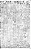 Daily Gazette for Middlesbrough Tuesday 09 June 1903 Page 1