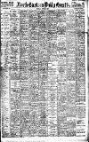 Daily Gazette for Middlesbrough Monday 29 June 1903 Page 1