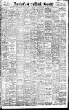 Daily Gazette for Middlesbrough Thursday 02 July 1903 Page 1